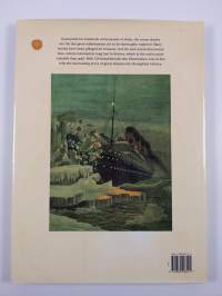 Lost at sea : great shipwrecks of history