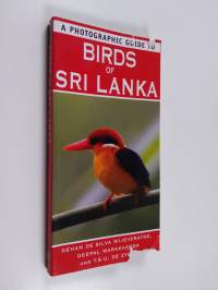 Birds of Sri Lanka