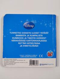 Iloiset ystävät