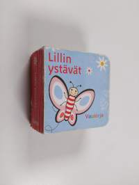 Lillin ystävät