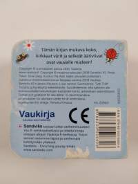 Lillin ystävät