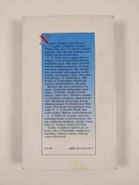 C. T. Studd, Jumalan hullu