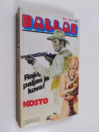 Dallas 1/82 : Kosto