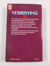 Veriryhmä 0