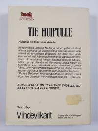Tie huipulle