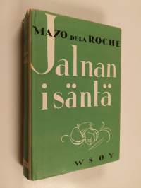 Jalnan isäntä