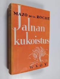 Jalnan kukoistus