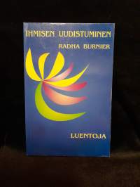 Ihmisen uudistuminen