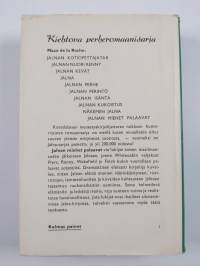 Jalnan miehet palaavat
