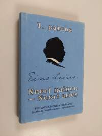 Nuori nainen - nuori mies