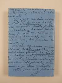 Nuori nainen - nuori mies