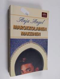Marokkolainen makeinen