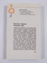 Pimeyden ydin