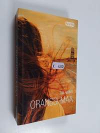 Oranssi maa
