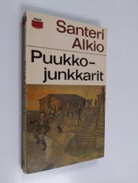 Puukkojunkkarit