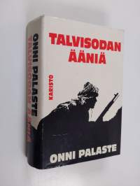 Talvisodan ääniä