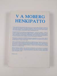 Henkipatto : Kalle Kaarmaan pako vankileiriltä