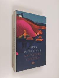 Galtbystä länteen