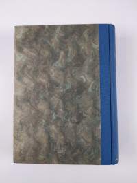 Kotitalous vuosikerrat 1957-1959