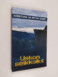Uskon seikkailut