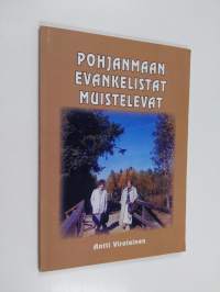 Pohjanmaan evankelistat muistelevat