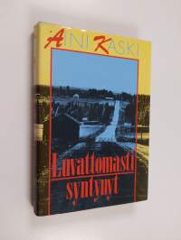 Luvattomasti syntynyt