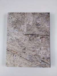 Kain Tapper : Sara Hildenin taidemuseo 22.9.2001-13.1.2002 = Kain Tapper : Sara Hilden Art Museum 22.9.2001-13.1.2002
