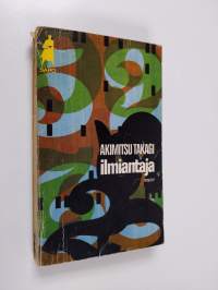Ilmiantaja