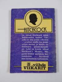 Alfred Hitchcockin valitut jännärit 2/1980