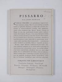 Pissarro