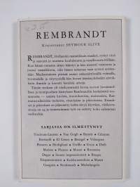 Rembrandt