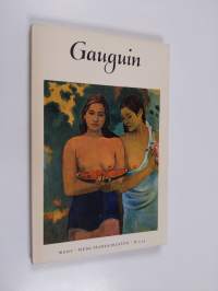 Gauguin (1848-1903)