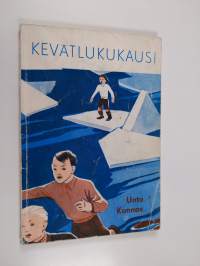 Kevätlukukausi