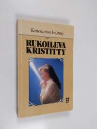 Rukoileva kristitty