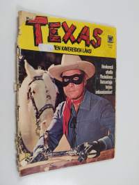 Texas 2/1973