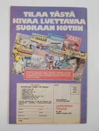 Hopeanuoli 51/84