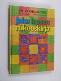 Joka lapsen rukouskirja