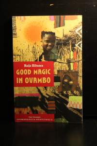 Good Magic in Ovambo