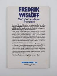 Tänä yönä vaaditaan sinun sielusi