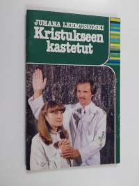 Kristukseen kastetut