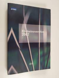 Elinkeinoverotus 2007