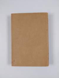 Kansanvalistusseuran tietokalenteri 1948