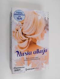 Uusia alkuja