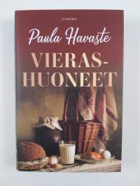 Vierashuoneet (UUSI)