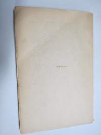 Nuori Suomi XXXVII 1927 kirjallistaiteellinen joulu-albumi, kirjoittajina mm. Arvi Järventaus, Heikki Toppila, Hilja Haahti, Ilmari Pimiä, Ruupert Kainulainen
