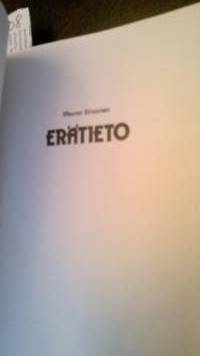 Erätieto