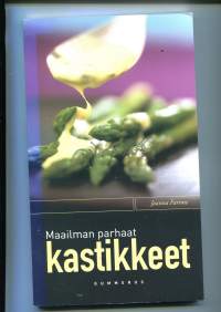 Maailman parhaat kastikkeet