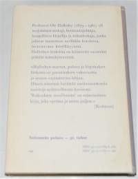Rukouksen maailmasta
