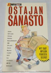 Kompuutteri Ostajan sanasto