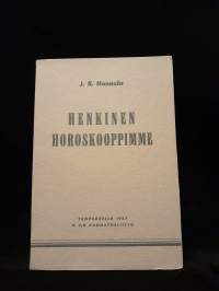 Henkinen Horoskooppimme